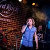Poze Concert  Bon Jovi Live Tribute la Hard Rock Cafe