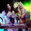 Rita Ora a jefuit un magazin in cel mai recent videoclip "Doing It" al artistei Charli XCX