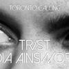 Toronto Calling! TR/ST & Lydia Ainsworth live in Club Control din Bucuresti