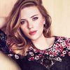 Scarlett Johansson lasa actoria pentru muzica
 