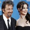 Al Pacino se casatoreste in sfarsit?