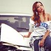 Tinashe a lansat un lyric-video al piesei "All Hands On Deck" featuring Iggy Azalea