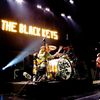 The Black Keys si-au anulat inca o data concertele 