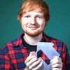 Medicii i-au interzis lui Ed Sheeran sa mai vorbeasca