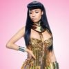 Nicki Minaj a lansat un lyric-video pentru piesa  "The Night Is Still Young" 