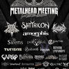 Gothic, An Theos, 9.7 Richter si Hatemode confirmate la METALHEAD Meeting 2015 