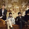 Trupa Mumford and Sons a detronat Blur in Official UK Albums Chart
 
