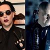 Marilyn Manson a incercat sa il convinga pe Billy Corgan sa poarte make-up (video)