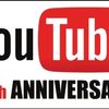 Zece ani de Youtube! Andra, pe locul 3 in topul celor mai vizionate clipuri pe YouTube in Romania!