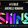 Festivalul SHINE 2015: Ultima saptamana de presale! 