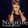 Andreea Ignat a lansat cel mai nou single - "Noptile" (audio)