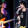 Billie Joe Armstrong (Green Day) a cantat cu Norah Jones (video)