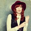 Florence and The Machine sunt din nou pe primul loc in topul din Marea Britanie