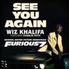 Single-ul "See You Again" ramane in continuare pe primul loc in Billboard Hot 100