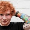 Ed Sheeran isi doreste sa isi gaseasca sufletul pereche
 