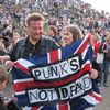 Punk`s Not Dead! Dovada este in Estonia (video)