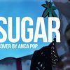Anca Pop a lansat un cover "dulce" (video)