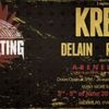 KREATOR si Delain vor canta la festivalul METALHEAD Meeting 2016 