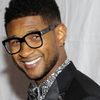 Usher s-a casatorit in secret
 