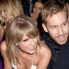Taylor Swift si Calvin Harris nu mai formeaza un cuplu
 