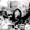 MarkOne1 & The Brothers lanseaza EP-ul ”All4One” in format digital
 