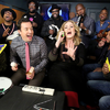 Adele si Jimmy Fallon au cantat single-ul "Hello" intr-o varianta inedita (video)