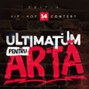 Ultimatum pentru Arta continua si in 2016: Trimite demo-ul tau!