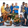 Lansare Radio Sol, cu Mandinga, Pepe, Analia Selis si Miki