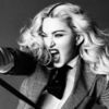  Madonna a urcat beata pe scena (video)