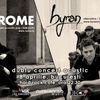 Rome: "I like Jacques Brel and guys like him" - Interviu