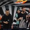 Vescan si Florin Ristei au cantat live la Radio 21