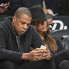 Jay-Z s-a folosit de noua lui piesa pentru a o atentiona pe Beyonce