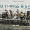 THE WAX ROAD lanseaza trailerul piesei 'Do Things Right'