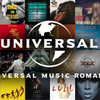 Universal Music Romania a aniversat 10 ani de cand se afla in Romania!