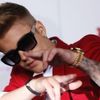  Justin Bieber a fost batut (video)