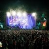  Marea Adunare de la Blaj aLive 2016 a reunit 18.000 de iubitori de muzica, natura si libertate pe Campia Libertatii, in ciuda vremii instabile!