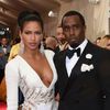 Iubita lui P.Diddy a chemat politia dupa o cearta cu rapper-ul
 