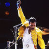  Un asteroid a fost numit dupa Freddie Mercury pentru a aniversa 70 de ani de la nasterea artistului
