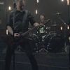  Metallica au lansat clipul piesei 'Moth Into Flame'
