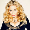  Madonna a pozat goala pentru campania de sustinere a lui Hilary Clinton
 