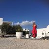 Alexandra Stan a fost blocata in Grecia 