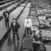  Luna Amara lanseaza videoclipul "Doar noi doi", primul single de pe albumul "Aproape"
 