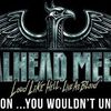 Tricouri oficiale METALHEAD, Metalhead Meeting, Shine si promotii speciale
 