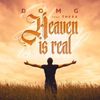 DOMG a lansat single-ul si videoclipul "Heaven Is Real", feat Theea
 