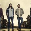 Noul album al celor de la Kings Of Leon este pe primul loc in topurile muzicale
 