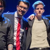 S-a lansat un nou single de pe albumul 'Back to Life  A Tribute to Goodbye to Gravity'