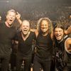 Metallica a urcat in topurile americane cu toate cele trei piese noi