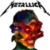 Noul album Metallica este pe primul loc in  topurile din intreaga lume