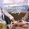Dorian Popa si Ruby au lansat piesa „Sare pe rana” insotita de un videoclip spectaculos