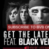 Black Veil Brides au lansat "The Outsider" (audio)